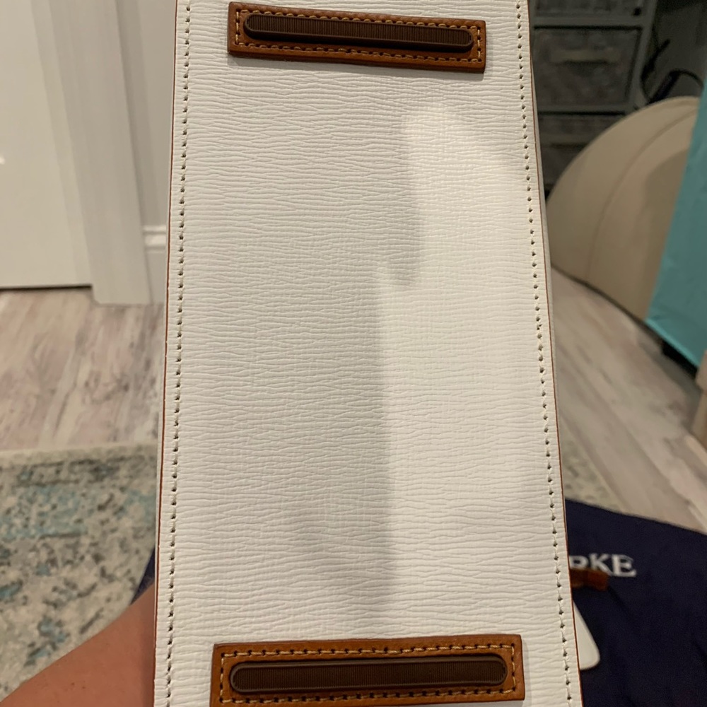 D&B Morgan, White-brand NEW! - Picture 6 of 12